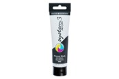 Arts & Crafts - Tilbehør - Daler-Rowney System3 150 ml Process Black - 16-129150040