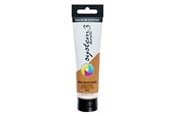 Arts & Crafts - Tilbehør - Daler-Rowney System3 150 ml Rich Gold Hue - 16-129150707