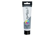 Arts & Crafts - Tilbehør - Daler-Rowney System3 150 ml Silver Hue - 16-129150702