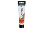 Arts & Crafts - Tilbehør - Daler-Rowney System3 150 ml Fluorescent Orange - 16-129150653