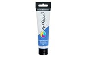Arts & Crafts - Tilbehør - Daler-Rowney System3 150 ml Fluorescent Blue - 16-129150100