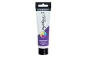 Arts & Crafts - Tilbehør - Daler-Rowney System3 150 ml Velvet Purple - 16-129150418