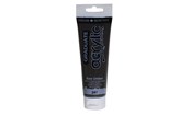 Arts & Crafts - Tilbehør - Daler-Rowney Graduate Acrylic 120 ml Raw Umber - 16-123120247