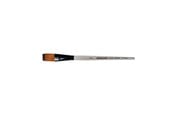 Arts & Crafts - Tilbehør - Daler-Rowney Graduate Synthetic One Stroke Nr 3/4" - 16-212121075