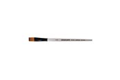Arts & Crafts - Tilbehør - Daler-Rowney Graduate Synthetic Flat Wash Nr 1/2" - 16-212155050
