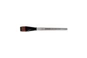 Arts & Crafts - Tilbehør - Daler-Rowney Graduate Synthetic Flat Wash Nr 1 - 16-212155100