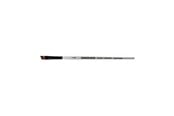 Arts & Crafts - Tilbehør - Daler-Rowney Graduate Synthetic Angel Shader Nr 1/4" - 16-212157025