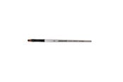 Arts & Crafts - Tilbehør - Daler-Rowney Graduate Synthetic Flat Shader Nr 8 - 16-212160008