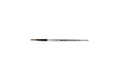 Arts & Crafts - Tilbehør - Daler-Rowney Graduate Synthetic Round Nr 6 - 16-212185006