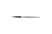 Arts & Crafts - Tilbehør - Daler-Rowney Graduate Synthetic Round Nr 10 - 16-212185010