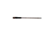 Arts & Crafts - Tilbehør - Daler-Rowney Graduate Pony/Synthetic Flat Wash Nr 1/2" - 16-212159050