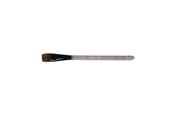 Arts & Crafts - Tilbehør - Daler-Rowney Graduate Pony/Synthetic Flat Wash Nr 3/4" - 16-212159075