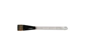 Arts & Crafts - Tilbehør - Daler-Rowney Graduate Pony/Synthetic Flat Wash Nr 1 - 16-212159100