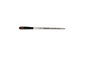 Arts & Crafts - Tilbehør - Daler-Rowney Graduate Pony/Synthetic Oval Nr 1/2" - 16-212154050