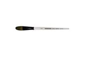 Arts & Crafts - Tilbehør - Daler-Rowney Graduate Pony/Synthetic Oval Nr 3/4" - 16-212154075