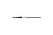 Arts & Crafts - Tilbehør - Daler-Rowney Graduate Pony/Synthetic Round Wash Nr 18 - 16-212189018