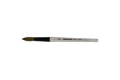 Arts & Crafts - Tilbehør - Daler-Rowney Graduate Pony/Synthetic Round Wash Nr 26 - 16-212189026