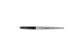 Arts & Crafts - Tilbehør - Daler-Rowney Graduate Pony/Synthetic Round Wash Nr 30 - 16-212189030