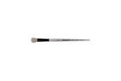 Arts & Crafts - Tilbehør - Daler-Rowney Graduate White Goat Oval Wash Nr 1/2" - 16-212152050