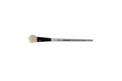 Arts & Crafts - Tilbehør - Daler-Rowney Graduate White Goat Oval Wash Nr 3/4" - 16-212152075