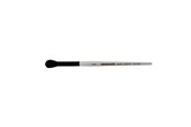 Arts & Crafts - Tilbehør - Daler-Rowney Graduate Black Goat Round Mop Nr 1/2" - 16-212188050