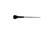 Arts & Crafts - Tilbehør - Daler-Rowney Graduate Black Goat Round Mop Nr 1 - 16-212188100
