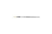 Arts & Crafts - Tilbehør - Daler-Rowney Graduate Synthetic Rigger Nr 3 - 16-212130003