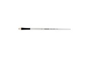 Arts & Crafts - Tilbehør - Daler-Rowney Graduate Bristle Bright Nr 6 - 16-212141006