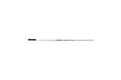 Arts & Crafts - Tilbehør - Daler-Rowney Graduate Bristle Filbert Nr 1 - 16-212142001