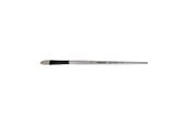Arts & Crafts - Tilbehør - Daler-Rowney Graduate Bristle Filbert Nr 8 - 16-212142008