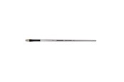 Arts & Crafts - Tilbehør - Daler-Rowney Graduate Bristle Long Flat Nr 4 - 16-212144004