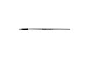 Arts & Crafts - Tilbehør - Daler-Rowney Graduate Bristle Round Nr 2 - 16-212145002