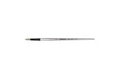 Arts & Crafts - Tilbehør - Daler-Rowney Graduate Bristle Round Nr 6 - 16-212145006
