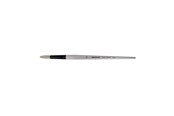 Arts & Crafts - Tilbehør - Daler-Rowney Graduate Bristle Round Nr 10 - 16-212145010