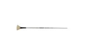 Arts & Crafts - Tilbehør - Daler-Rowney Graduate Bristle Fan Nr 2 - 16-212146002