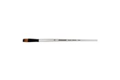 Arts & Crafts - Tilbehør - Daler-Rowney Graduate Synthetic Bright 16 Lh - 16-212160016