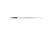 Arts & Crafts - Tilbehør - Daler-Rowney Graduate Synthetic Round 16 Lh - 16-212161016