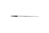Arts & Crafts - Tilbehør - Daler-Rowney Graduate Synthetic Round 20 Lh - 16-212161020