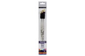 Arts & Crafts - Tilbehør - Daler-Rowney Graduate Bristle Set 3 pcs - 16-212531002