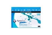 Arts & Crafts - Tilbehør - Daler-Rowney Aquafine HP 12 Sheets 300G A3 - 16-431235300