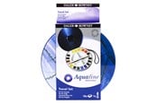 Arts & Crafts - Tilbehør - Daler-Rowney Aquafine Watercolour Travel Tin 18 col - 16-131900030
