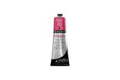 Arts & Crafts - Tilbehør - Daler-Rowney Georgian Oil 225 ml Brilliant Rose - 16-111225531