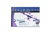 Arts & Crafts - Tilbehør - Daler-Rowney Aquafine CP 50 Sheets 300G A4 - 16-431231409