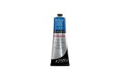 Arts & Crafts - Tilbehør - Daler-Rowney Georgian Oil 225 ml Cobalt Blue Hue - 16-111225111