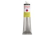Arts & Crafts - Tilbehør - Daler-Rowney Georgian WMO 200 ml Cad Yellow Pal Hue - 16-119200617