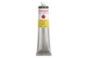 Arts & Crafts - Tilbehør - Daler-Rowney Georgian WMO 200 ml Primary Yellow - 16-119200627