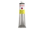 Arts & Crafts - Tilbehør - Daler-Rowney Georgian WMO 200 ml Cadmium Yellow Hue - 16-119200620