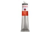 Arts & Crafts - Tilbehør - Daler-Rowney Georgian WMO 200 ml Cadmium Red Hue - 16-119200503