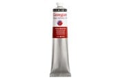 Arts & Crafts - Tilbehør - Daler-Rowney Georgian WMO 200 ml Crimson Aliz Hue - 16-119200515