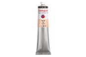 Arts & Crafts - Tilbehør - Daler-Rowney Georgian WMO 200 ml Peach Pink - 16-119200577